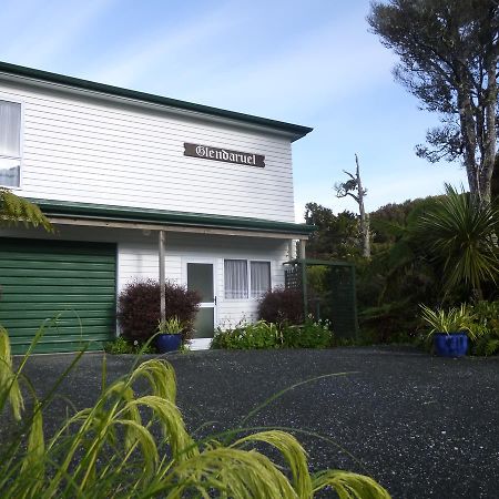 Glendaruel Bed And Breakfast Half-moon Bay Eksteriør bilde