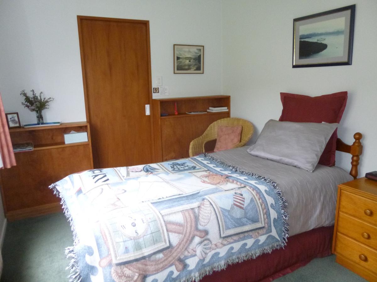 Glendaruel Bed And Breakfast Half-moon Bay Eksteriør bilde