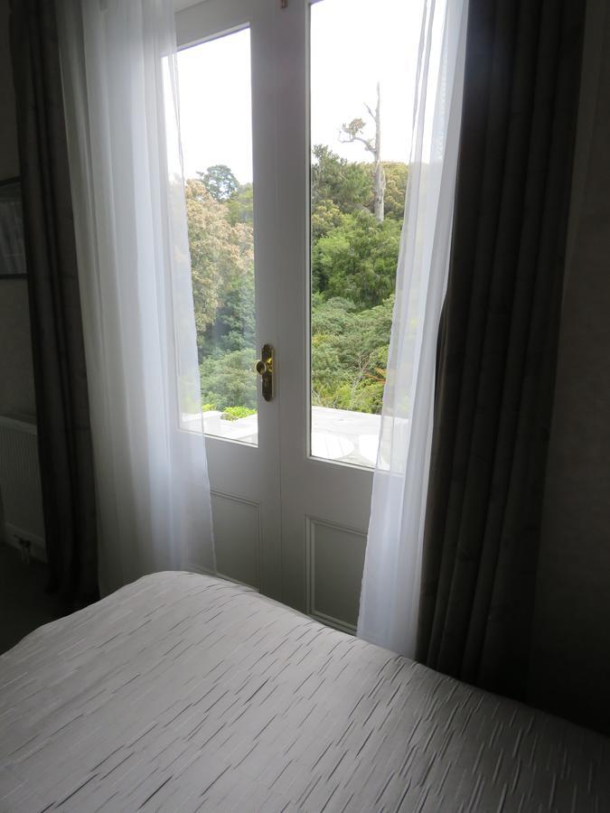 Glendaruel Bed And Breakfast Half-moon Bay Eksteriør bilde