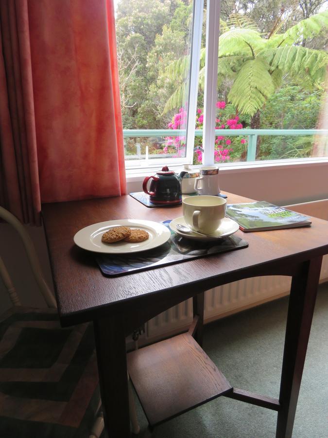 Glendaruel Bed And Breakfast Half-moon Bay Eksteriør bilde